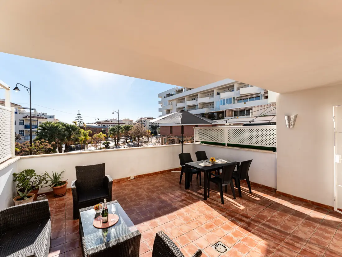 Location de Vacances Estepona 260