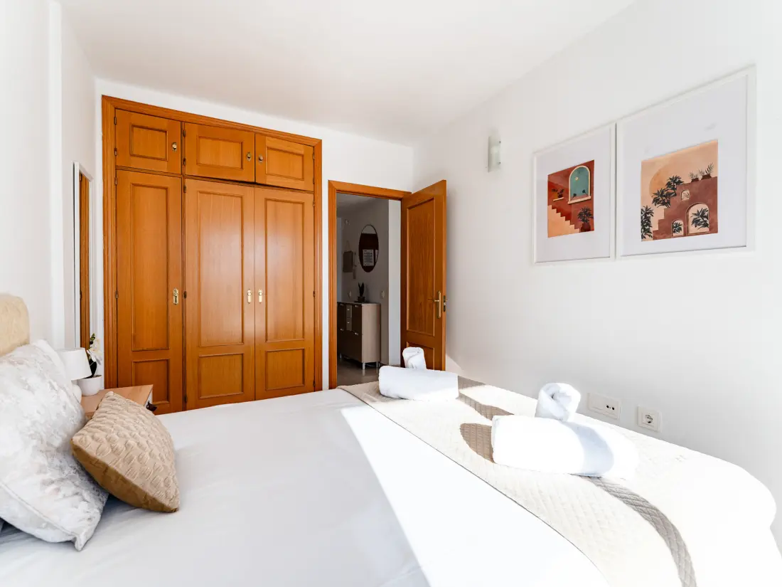 Location de Vacances Estepona 260