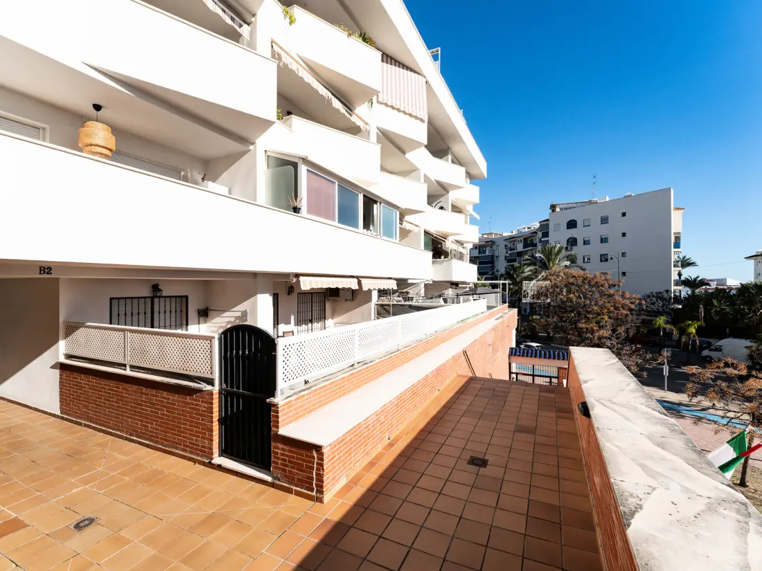 Location de Vacances Estepona 260