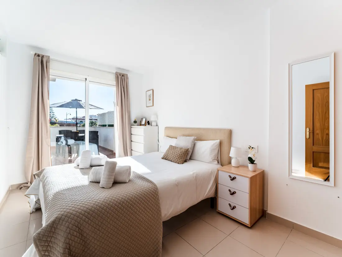 Location de Vacances Estepona 260
