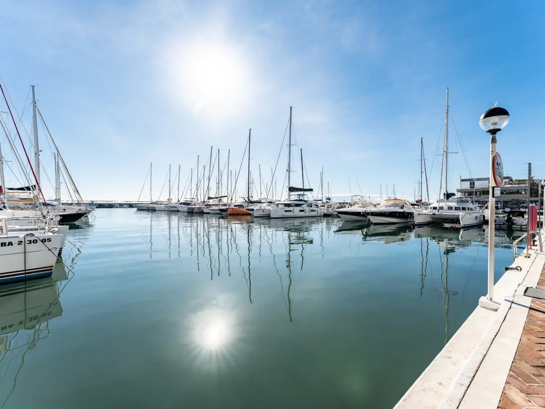 Location de Vacances Estepona 260