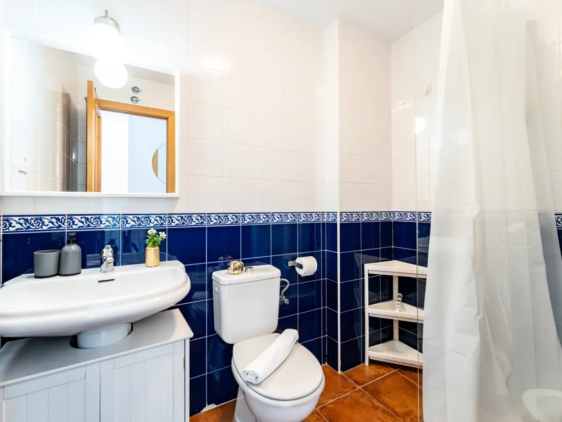 Location de Vacances Estepona 260