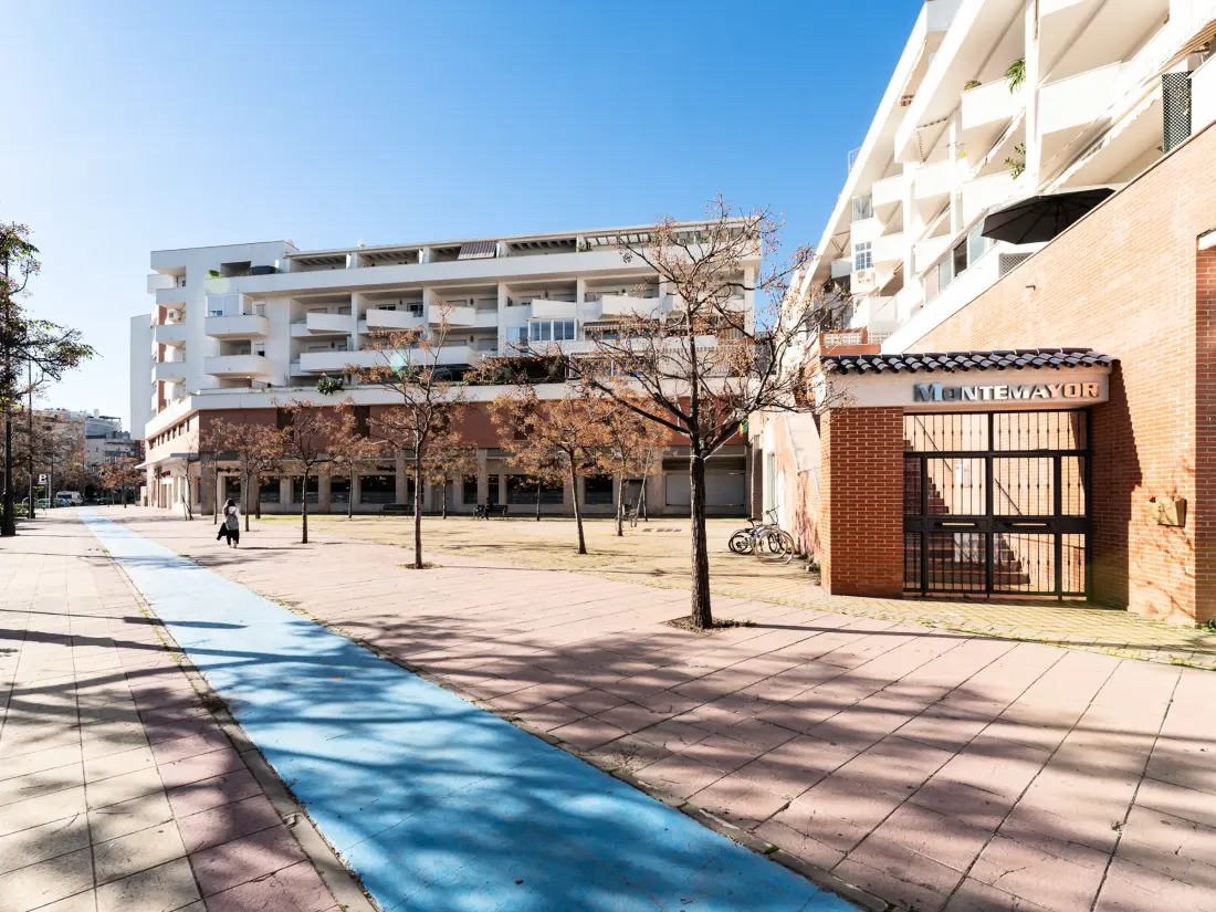 Location de Vacances Estepona 260