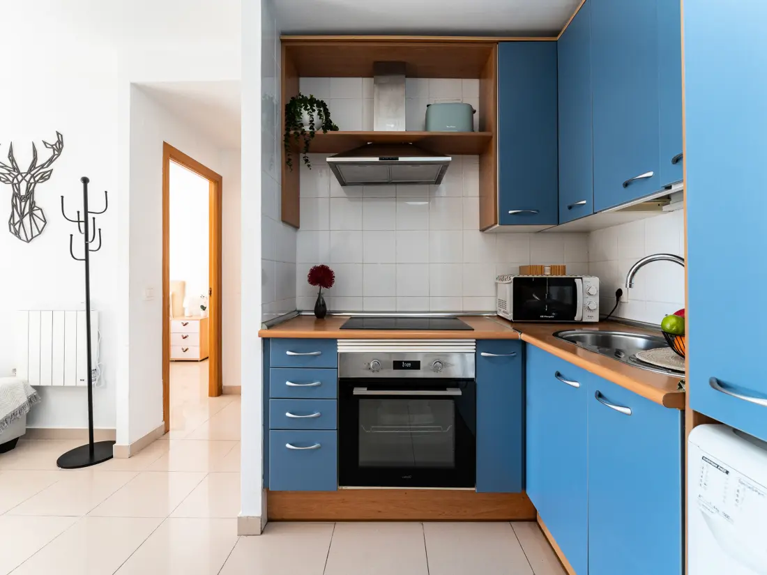 Location de Vacances Estepona 260
