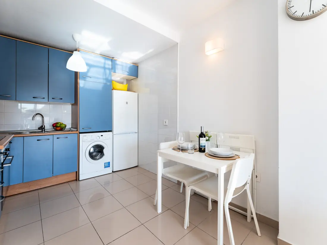 Location de Vacances Estepona 260