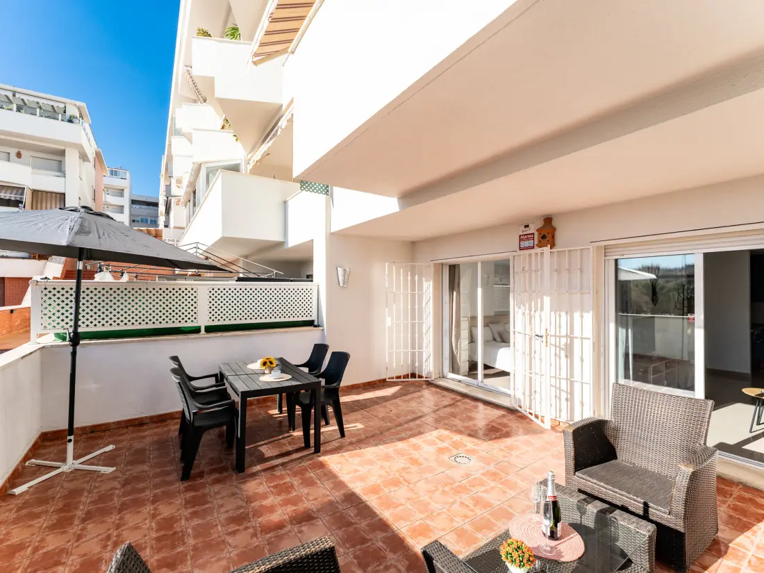 Location de Vacances Estepona 260
