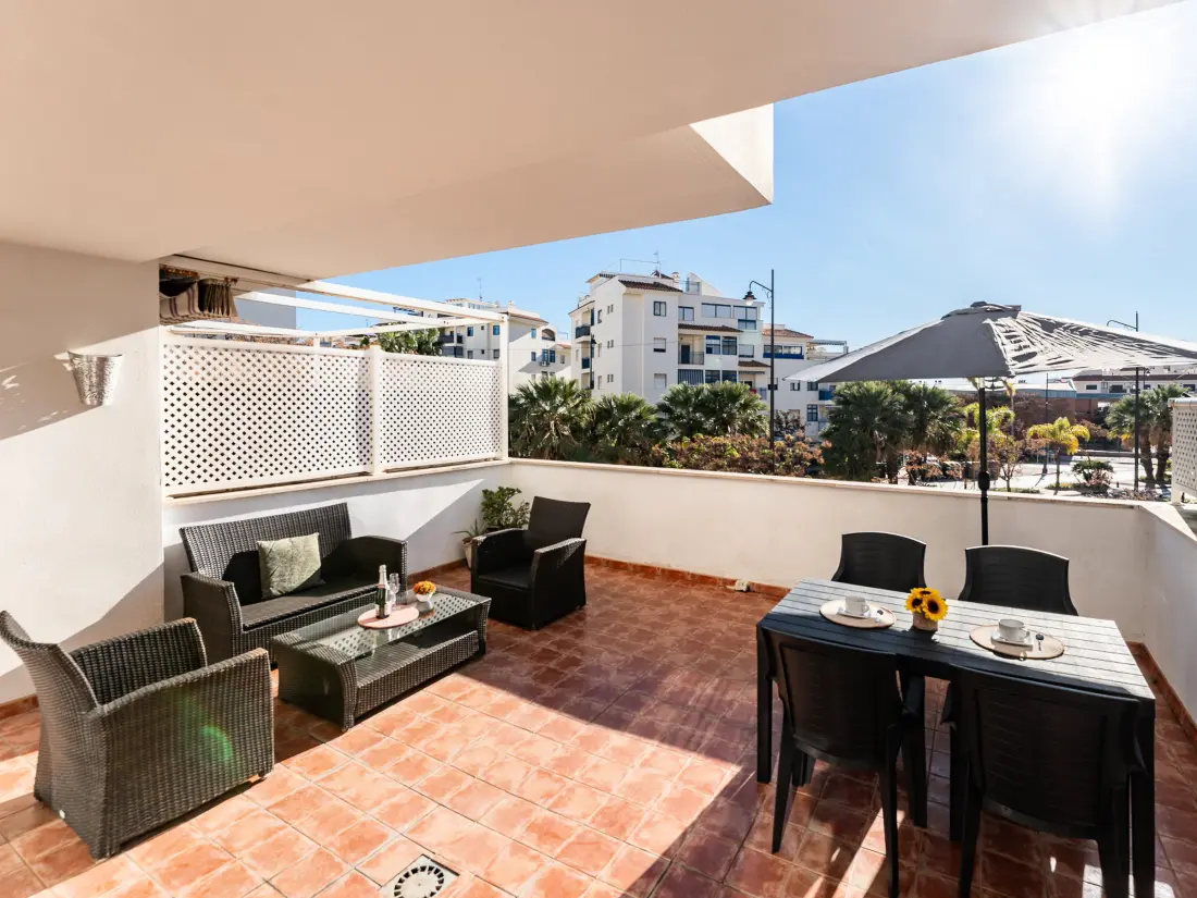 Location de Vacances Estepona 260