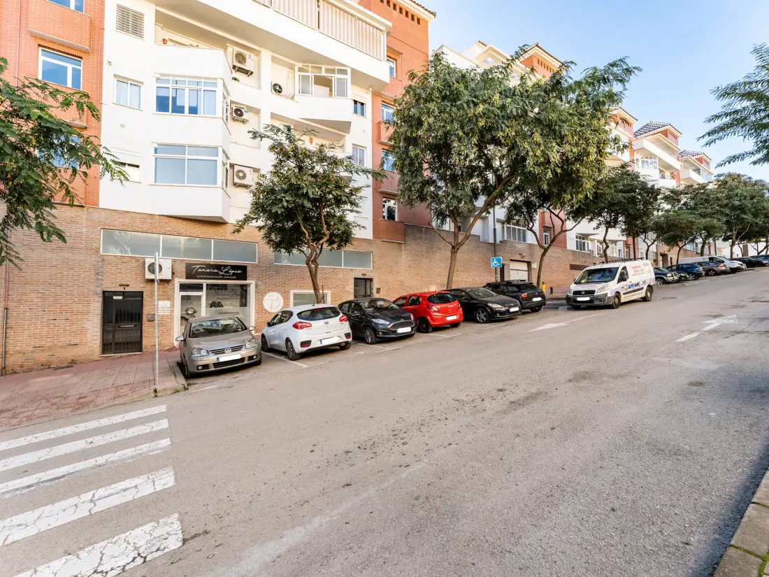 Location de Vacances Estepona 260