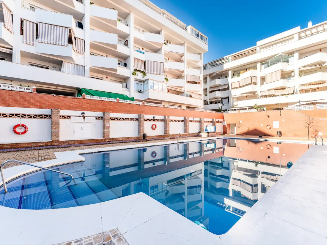 Location de Vacances Estepona 260