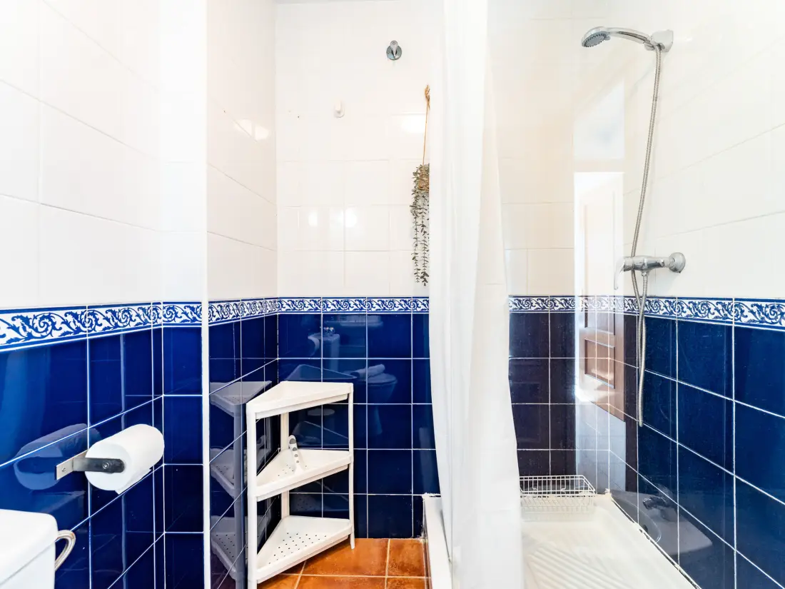 Location de Vacances Estepona 260