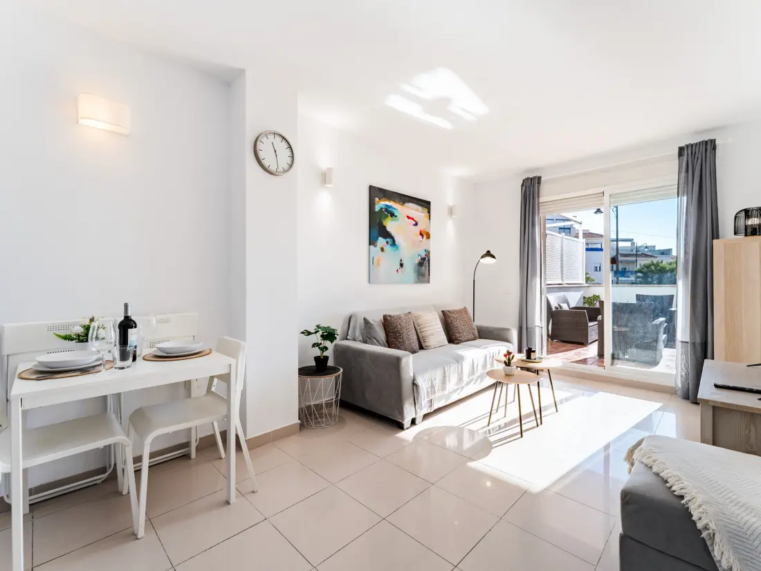 Location de Vacances Estepona 260