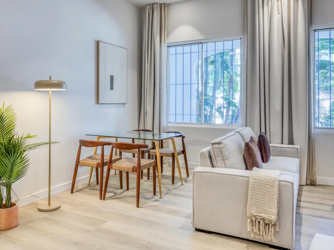 Location de Vacances Estepona 265