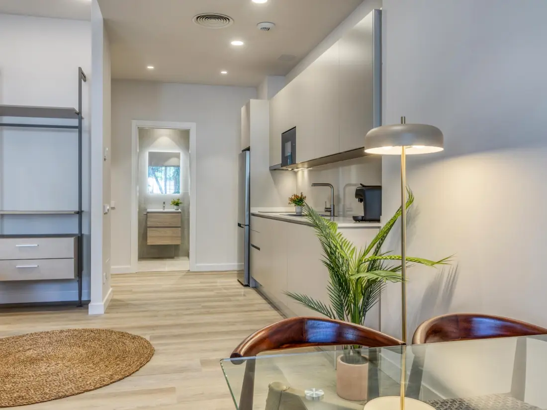 Location de Vacances Estepona 265