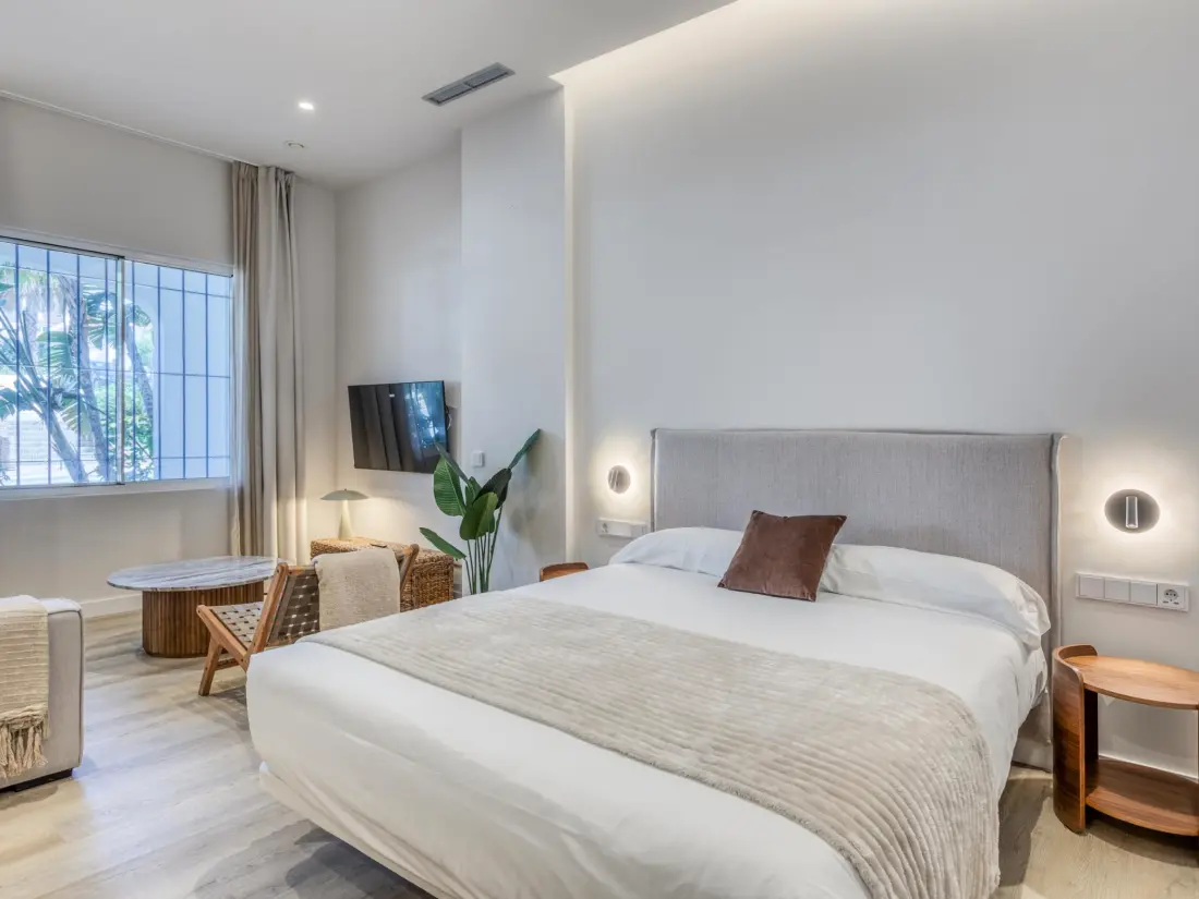 Location de Vacances Estepona 265
