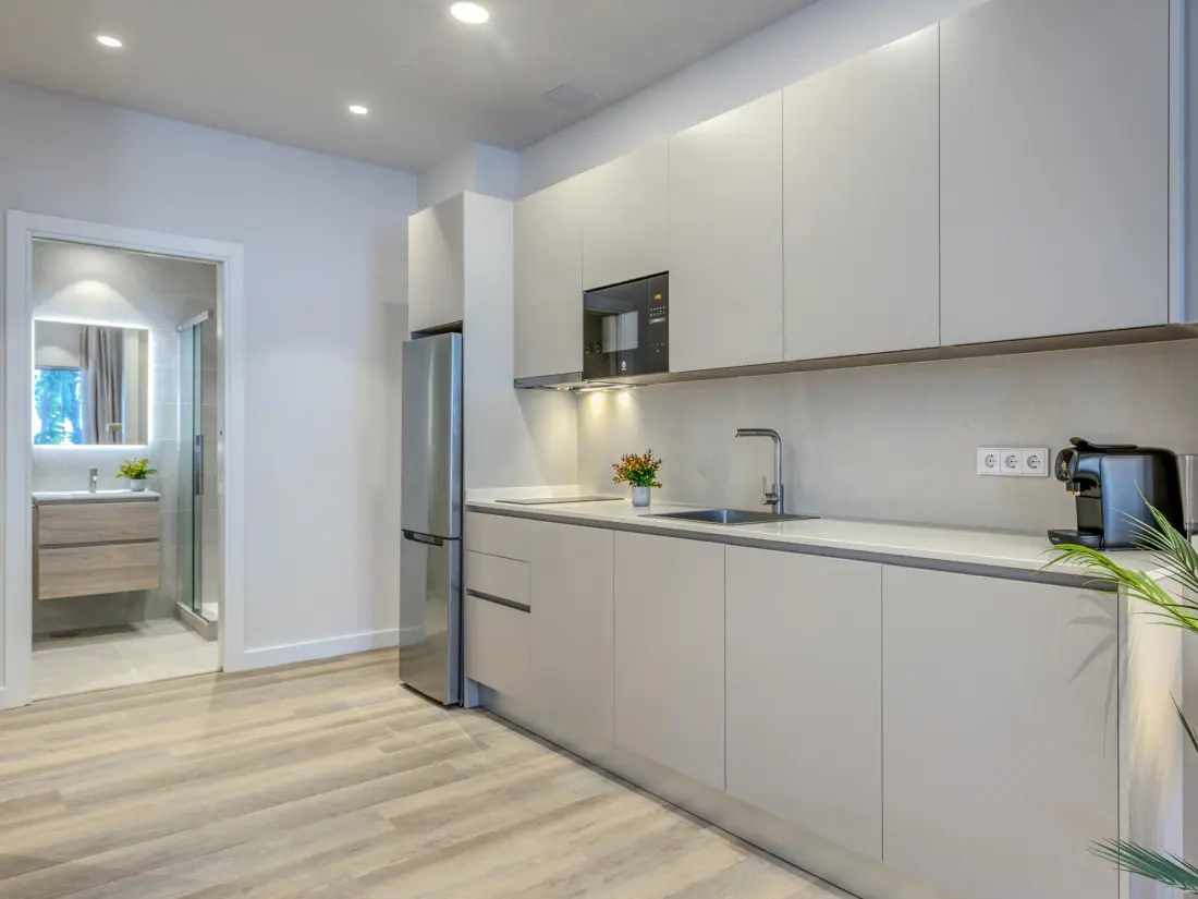 Location de Vacances Estepona 265
