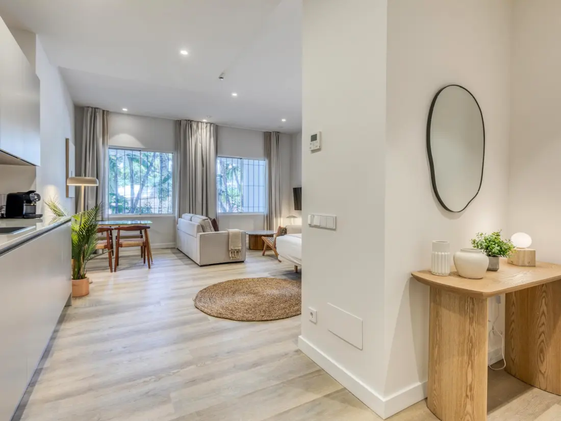 Location de Vacances Estepona 265