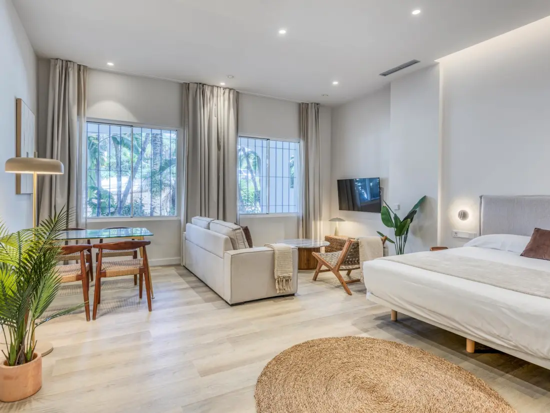 Location de Vacances Estepona 265