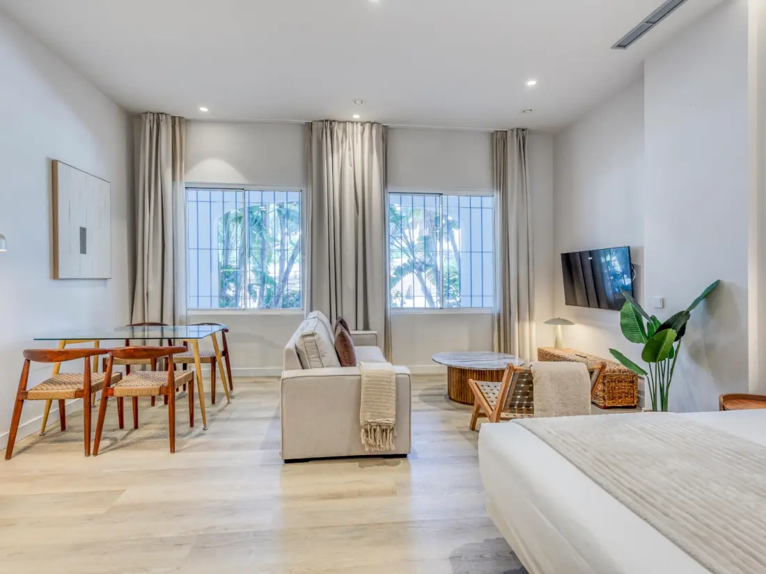 Location de Vacances Estepona 265