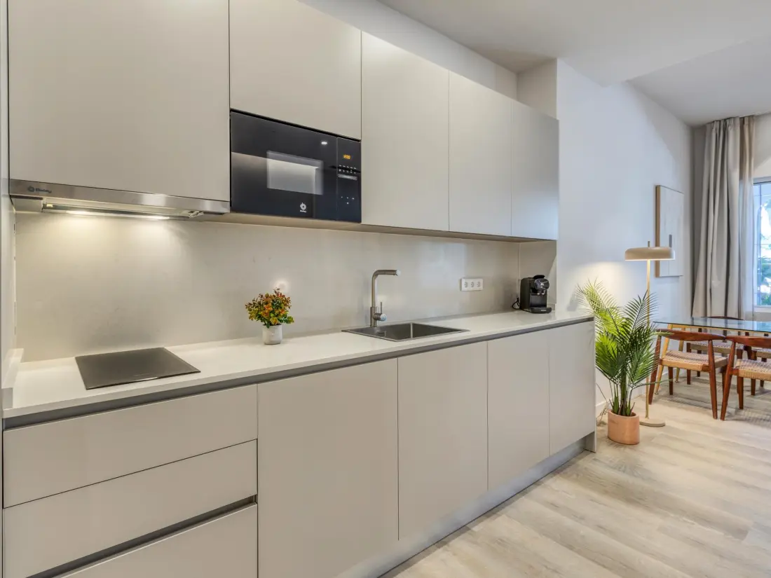 Location de Vacances Estepona 265