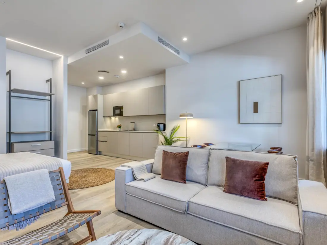 Location de Vacances Estepona 265