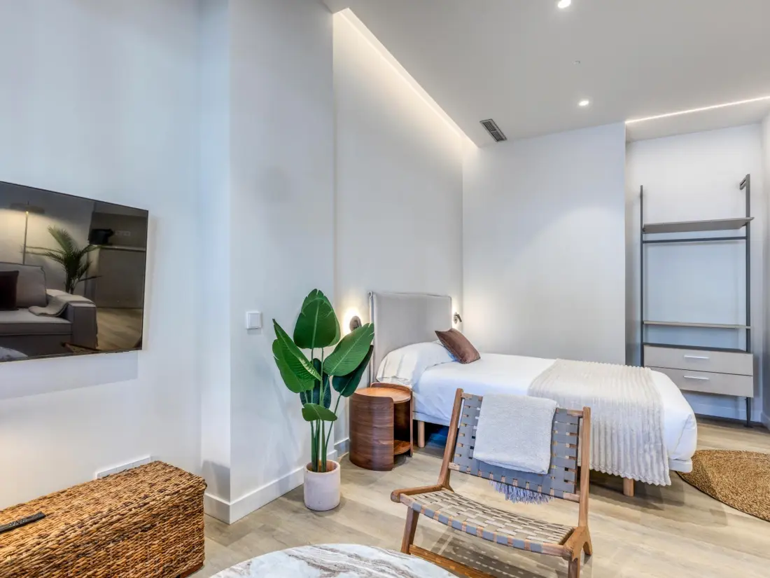 Location de Vacances Estepona 265