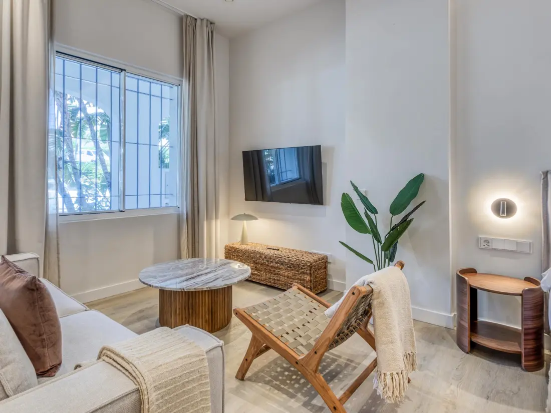 Location de Vacances Estepona 265