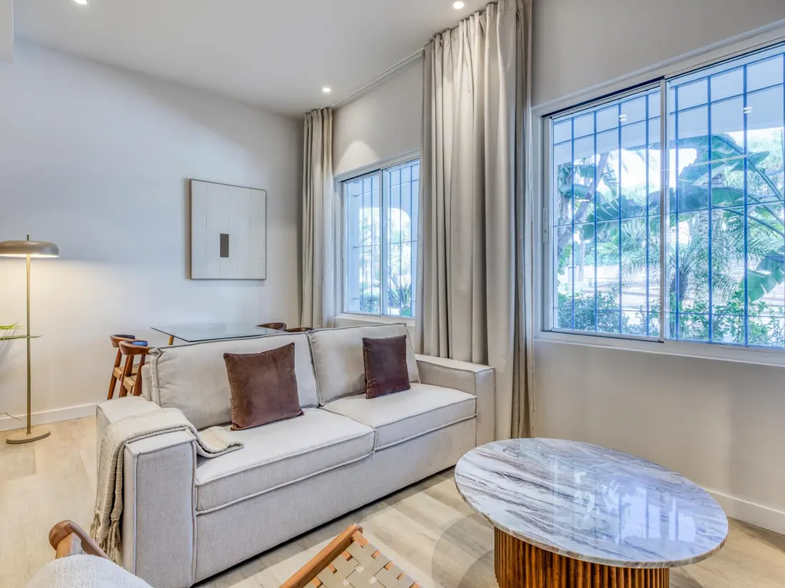 Location de Vacances Estepona 265