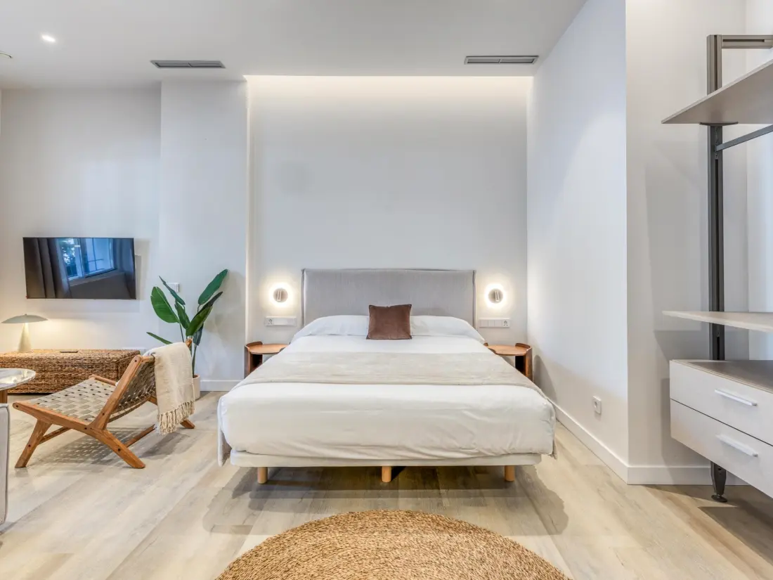 Location de Vacances Estepona 265