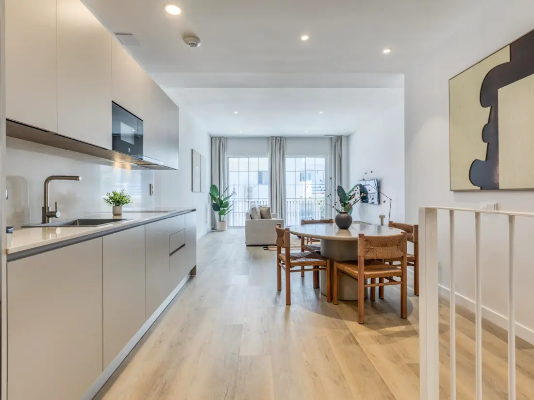 Location de Vacances Estepona 268