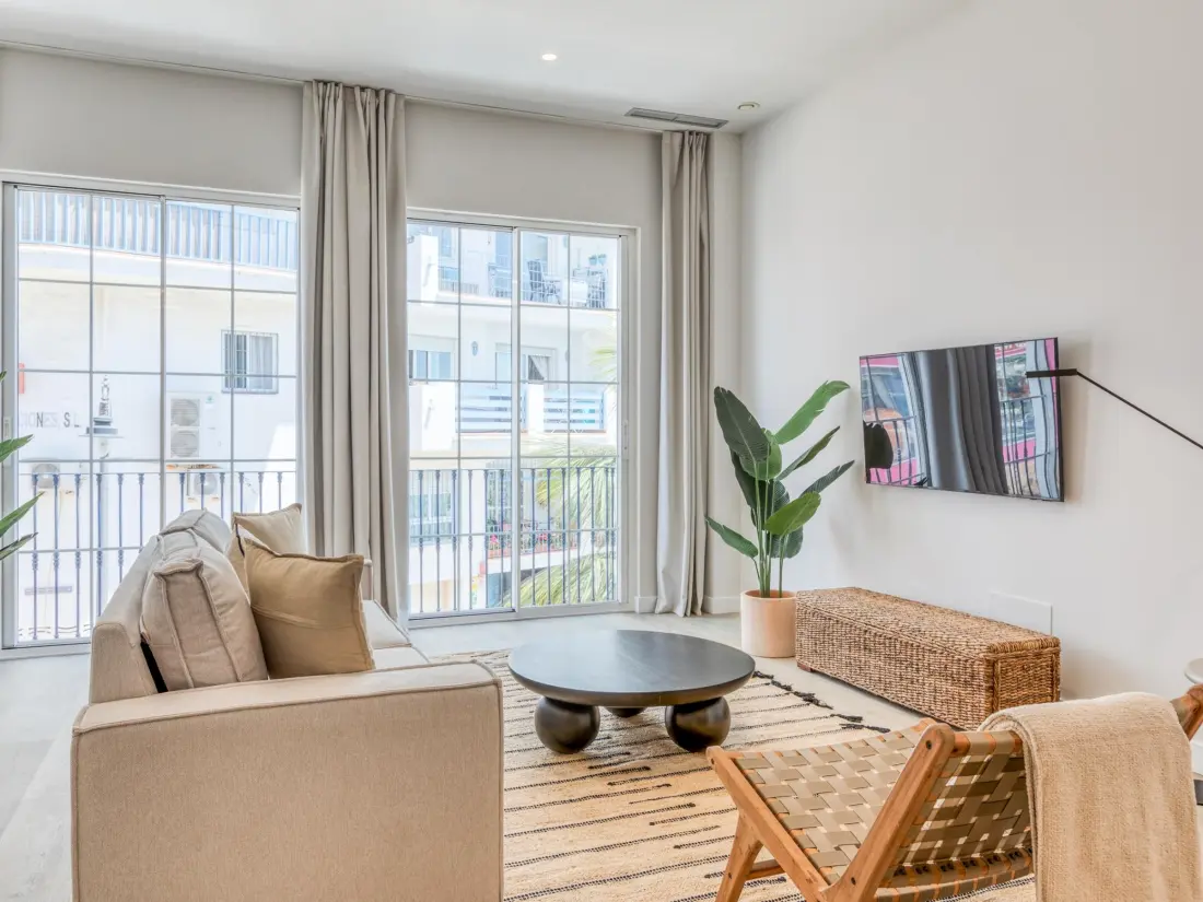 Location de Vacances Estepona 268