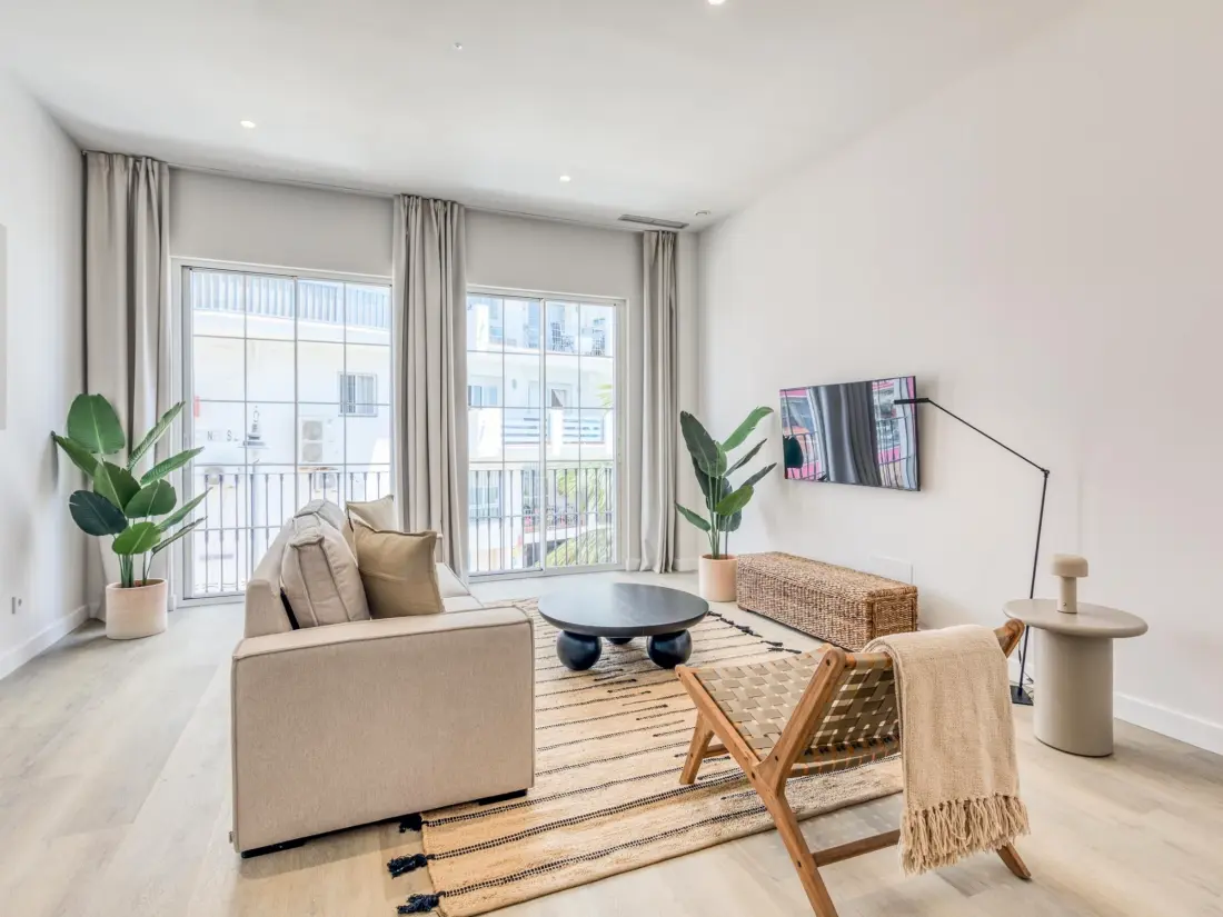 Location de Vacances Estepona 268