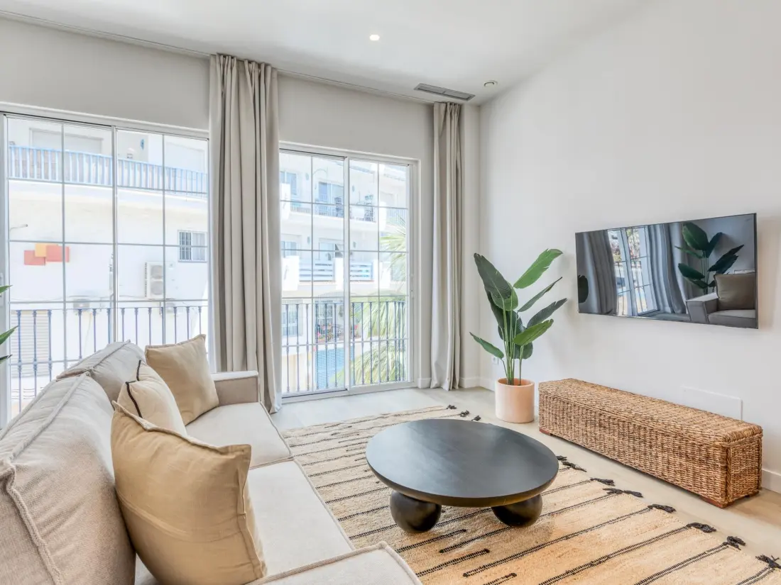 Location de Vacances Estepona 268