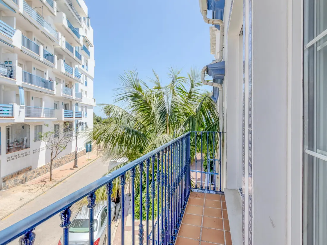 Location de Vacances Estepona 268