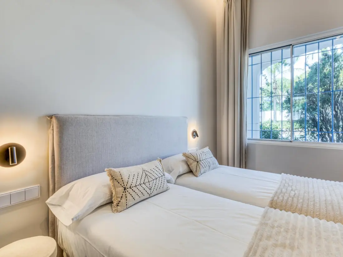 Location de Vacances Estepona 269