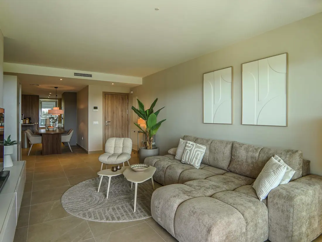Location de Vacances Estepona 271