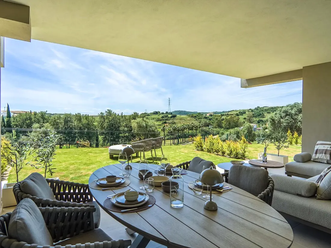 Location de Vacances Estepona 271
