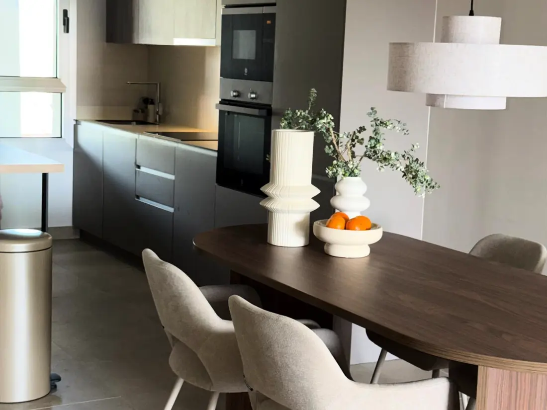 Location de Vacances Estepona 271