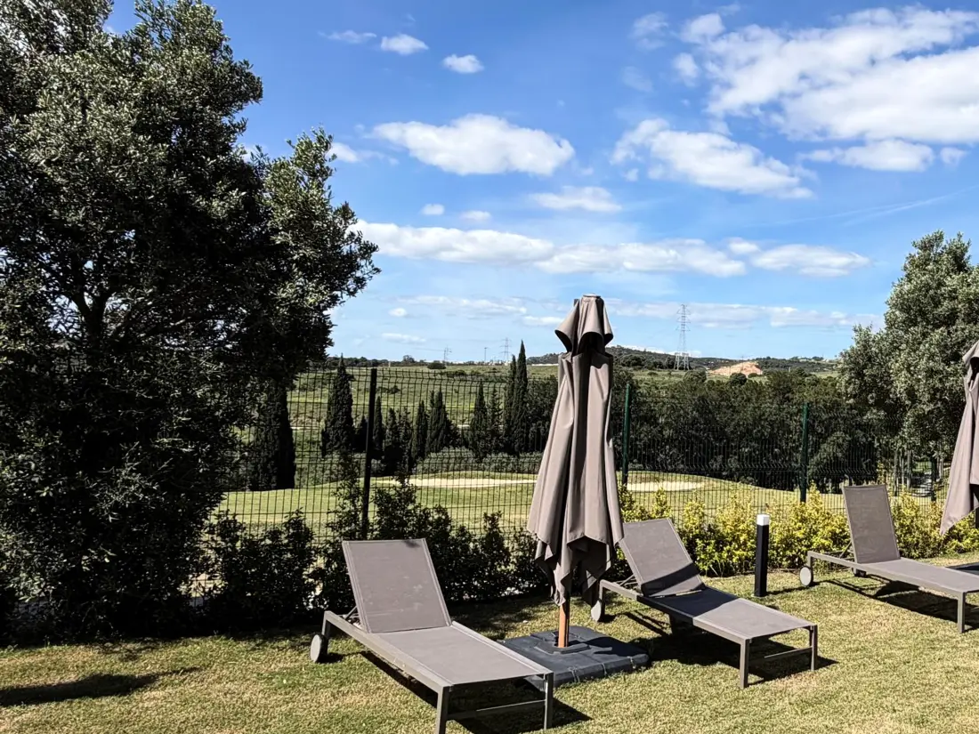 Location de Vacances Estepona 271