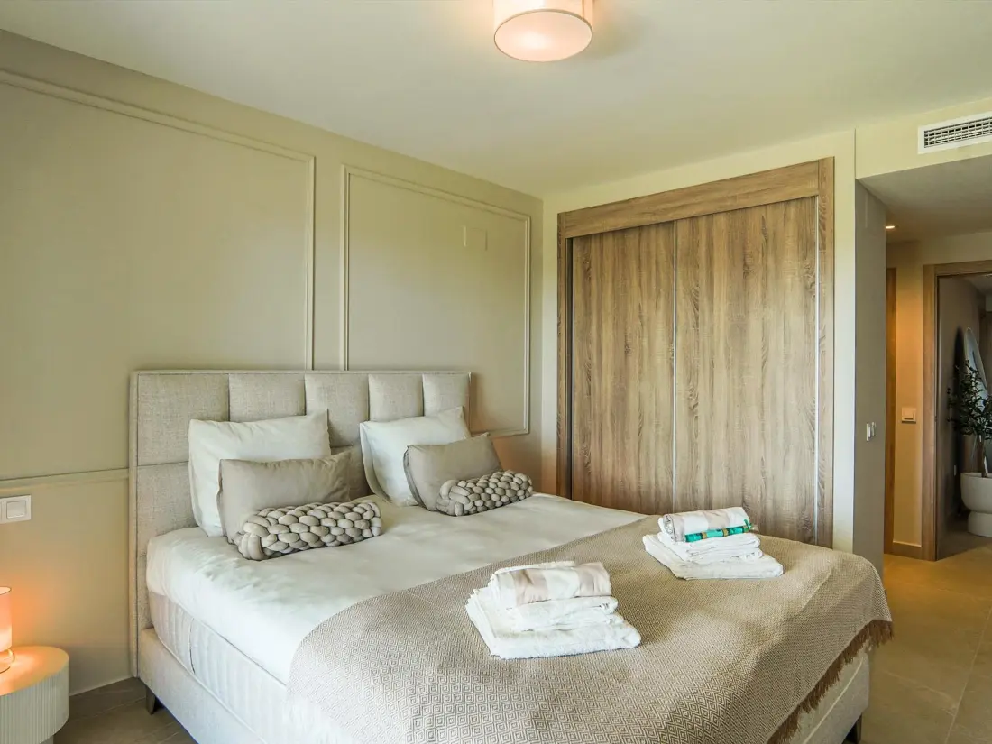 Location de Vacances Estepona 271