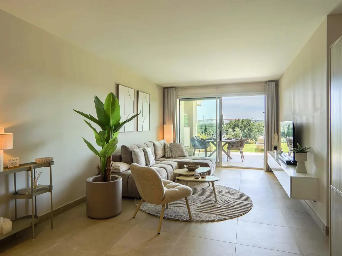 Location de Vacances Estepona 271