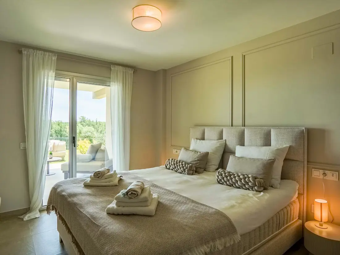 Location de Vacances Estepona 271