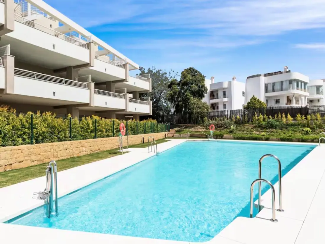 Location de Vacances Estepona 271