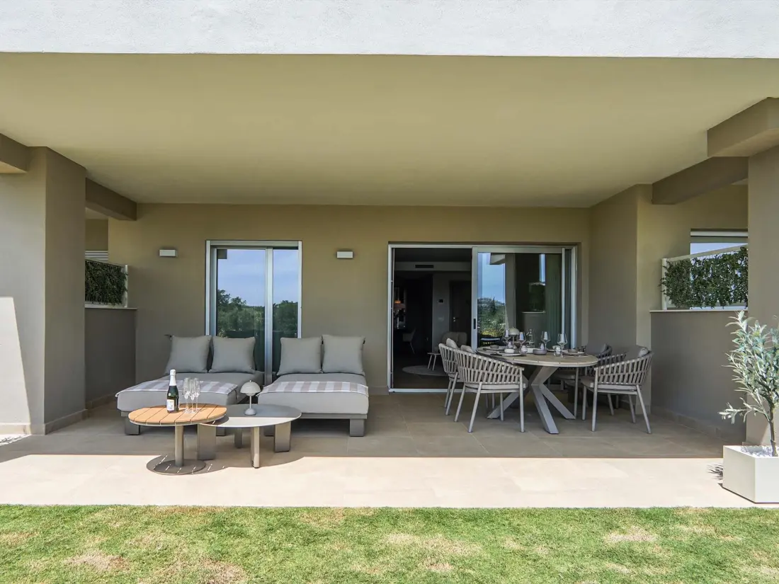 Location de Vacances Estepona 271