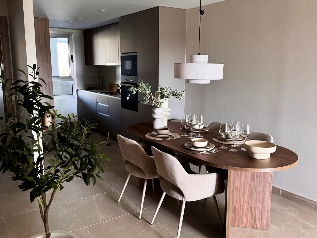 Location de Vacances Estepona 271