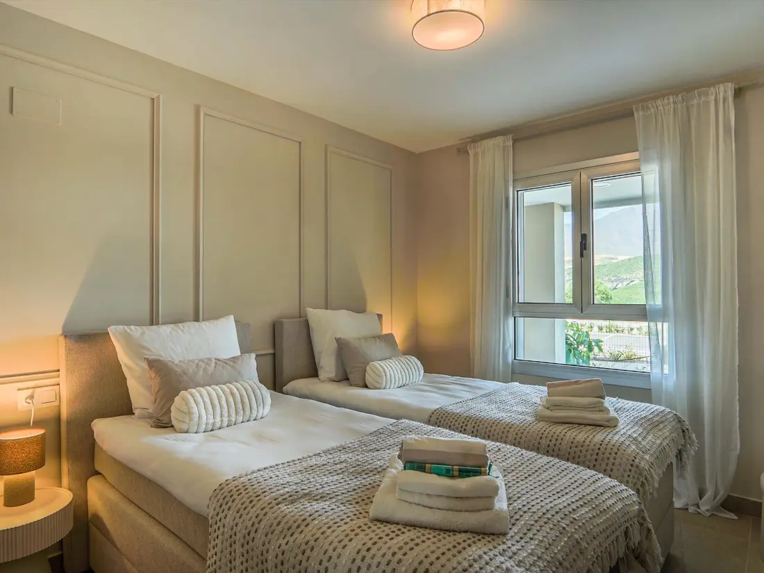 Location de Vacances Estepona 271