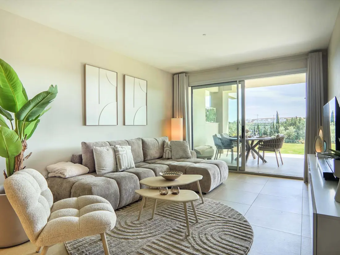 Location de Vacances Estepona 271