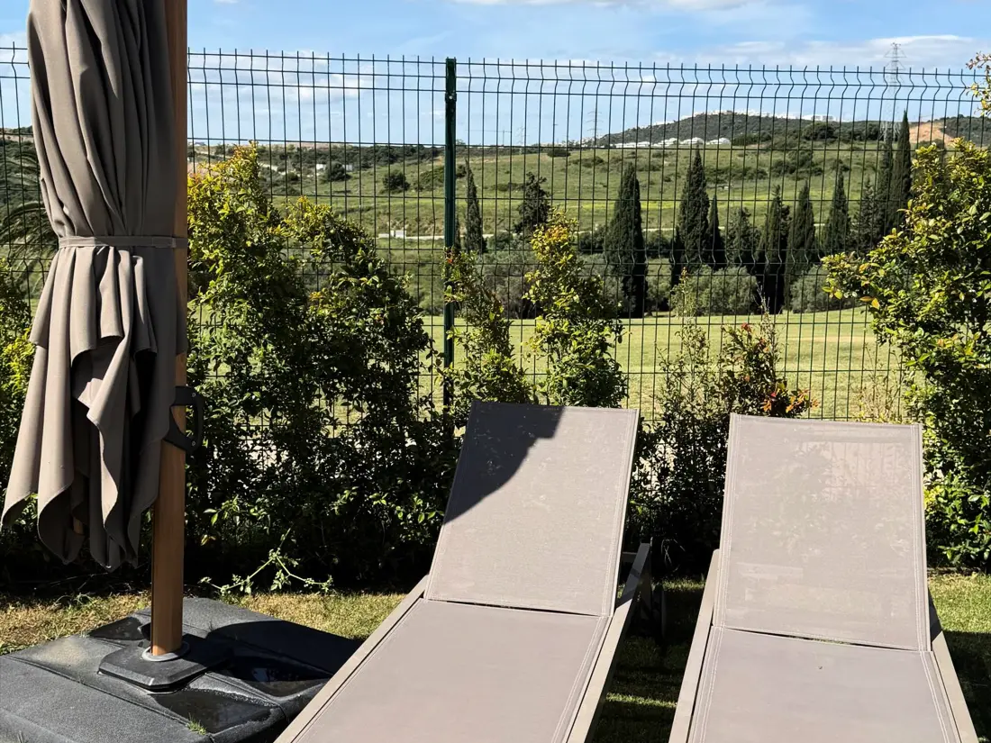 Location de Vacances Estepona 271