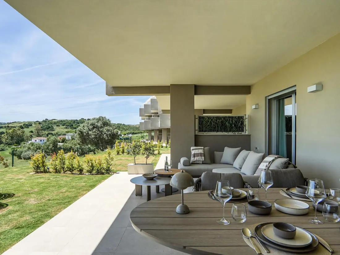 Location de Vacances Estepona 271