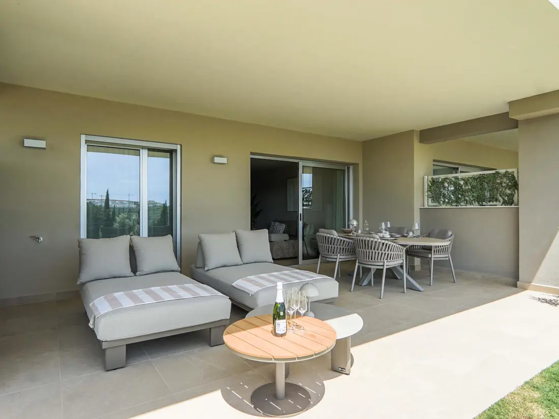 Location de Vacances Estepona 271