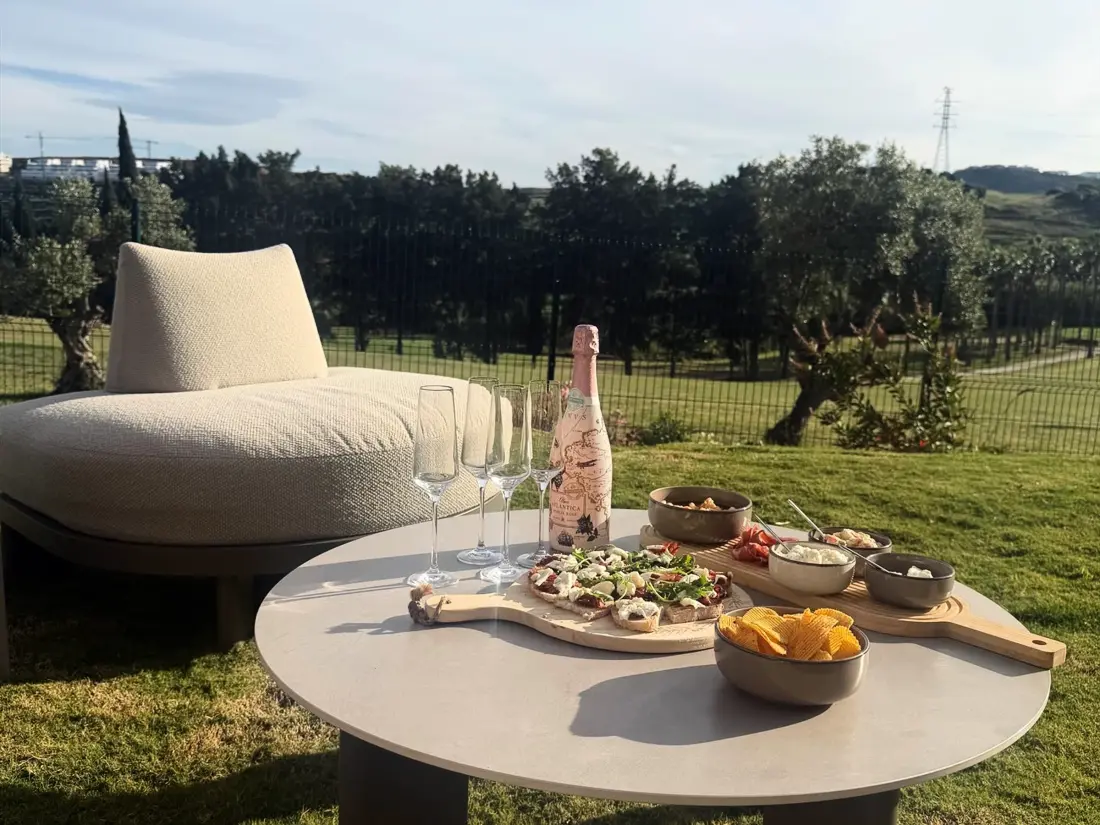 Location de Vacances Estepona 271